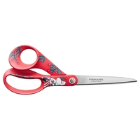 FISKARS® Scheren FISKARS Allzweckschere,  1Stk. 21 cm rot
