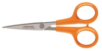 FISKARS® Scheren FISKARS Handarbeits13cm Stk. 13 cm orange