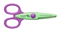 FISKARS® Scheren FISKARS Kinderschere 6Stk. 13 cm 6 verschiedene Farben