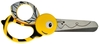 FISKARS® Scheren FISKARS Kindschere Biene 1St. 13 cm gelb