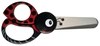 FISKARS® Scheren FISKARS Kindschere Käfer 1St. 13 cm rot