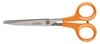 FISKARS® Scheren FISKARS Schere 17cm 1Stk. 17 cm orange