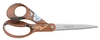 FISKARS® Scheren FISKARS Schere,  21cm 1Stk. 21 cm braun