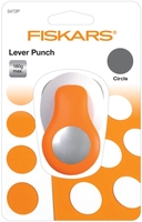 FISKARS Stanzer M Kreis 1Stk.