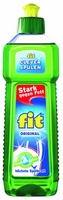fit Spülmittel Fit Original Spülmittel 500ml 0, 50 l