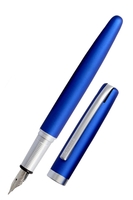 Füller Eleganza Satin Blue M