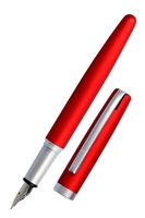 Füller Eleganza Satin Red M