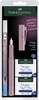 Füller Grip 2010 M rose sh BK