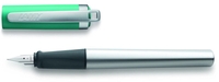 Füller nexx M opal green