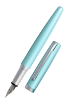 FüllerEleganzaSatinTurquoise M