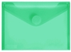 FolderSys Dokumententaschen A6 farbsortiert glatt 0.2 mm