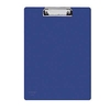 FolderSys Klemmbrett DIN A4 blau