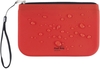 FolderSys Reißverschlussbeutel FolderSys Reißverschl.-b.A6 rt 16.5 cm x 12 cm orange