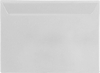 FolderSys Selbstklebetasche Plakatta. selbstk.A4 quer 10St glatt DIN A4 quer