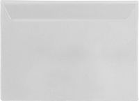 FolderSys Selbstklebetasche Plakatta. selbstk.A4 quer 10St glatt DIN A4 quer