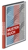 FolderSys Sichtbuch A3 Sichtbuch,  30 Hüllen A3 schwarz