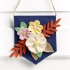 folia Bastelfilz-Set folia Filz-Set 36-tlg. 9310