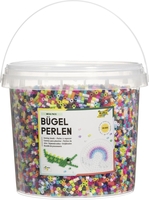 folia Bügelperlen folia Bügelperlen 30000 Stück 73219