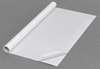 folia Bucheinbandfolie Bucheinbandfolie 45cmx2m Trans Transparent