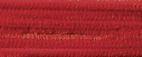 folia Chenilledraht hochrot