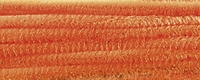 folia Chenilledraht orange