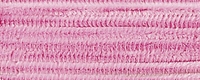 folia Chenilledraht rosa