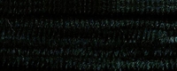 folia Chenilledraht schwarz
