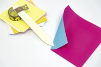 folia Falzbein 15x2cm