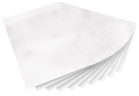 folia Fensterfolie,  23x33cm