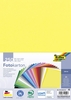 folia Fotokarton A4 sort.250BL