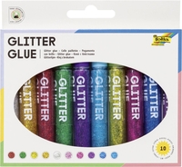 folia Klebestifte 10 x 9, 5 ml