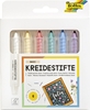 Folia Kreidestifte-Set 6 St.