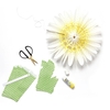 folia Papiertüten folia Papierblumen Daisy Love 21912