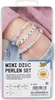 folia Perlen-Set folia Perlenset Mini Disc sort 32019