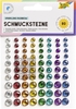 folia Schmucksteine Rainbow SK