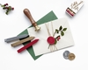 folia Siegel-Set folia Siegelwachs classic 31119