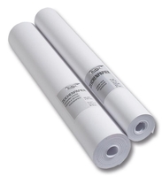 folia Skizzenrollen 80 g/m²