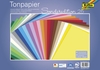 folia Tonpapier folia Tonpapier 35x50cm 25 BG 130 g/m²