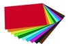 folia Tonpapier folia Tonpapier A4 100Bl.sort. 130 g/m²