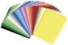 folia Tonpapier folia Tonpapier A4 sort. 100BL 130 g/m²