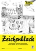 folia Zeichenblöcke folia Zeichenblock A4 10 Blatt DIN A4 10 Blatt