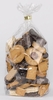 folia Zellglasbeutel 10 folia Zellglasbeutel145x235 14, 0 x 23, 0 cm transparent