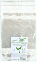 folia Zellglasbeutel Bio Zellglasbeutel XL 18, 0 x 30, 0 cm transparent