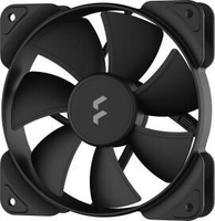 Fractal Design Aspect 12 PWM,  schwarz - 120mm