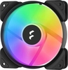 Fractal Design Aspect 12 RGB,  schwarz - 120 mm