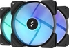 Fractal Design Aspect 12 RGB,  schwarz,  3er-Pack - 120 mm
