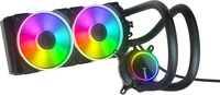 Fractal Design Celsius+ S24 Prisma - 240 mm