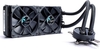 Fractal Design Celsius S24,  schwarz - 240 mm