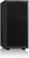 Fractal Design Core 1000 - schwarz,  USB 3.0