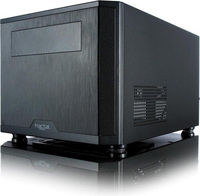 Fractal Design Core 500 - schwarz